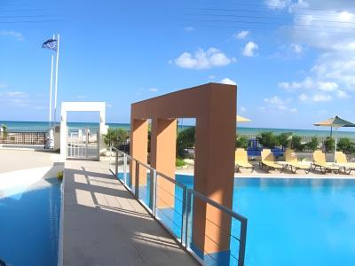 Olympic Suites - 23