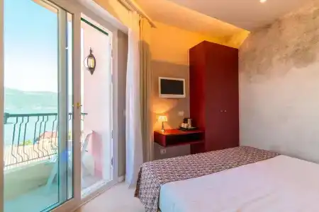 Villa Europa - 54