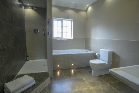 Crabwall Manor & Spa - 7