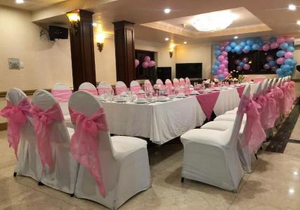 Huong Sen 2 - 8