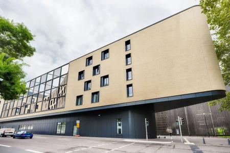 Mercure Heilbronn - 49