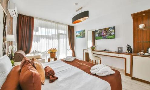Prestige Deluxe Aquapark Club - All inclusive - 181