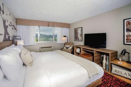 The Ridgeline,, Ascend Collection - 60
