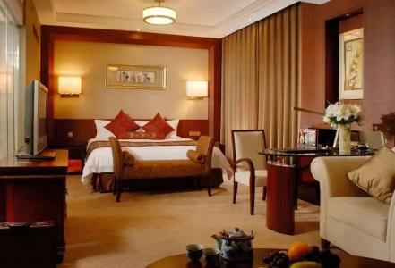 Inn Fine Dalian - 59