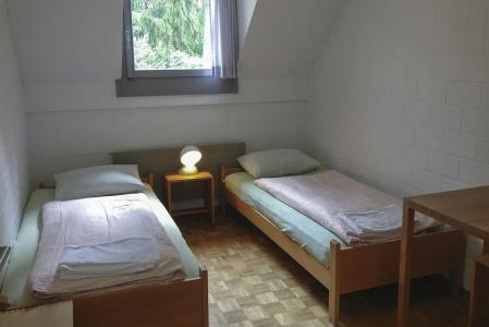 Luzern Youth Hostel - 29