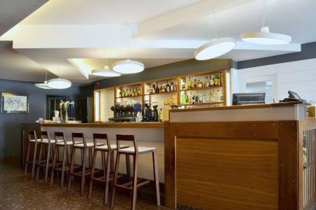 Restaurant Sant Pol - 22