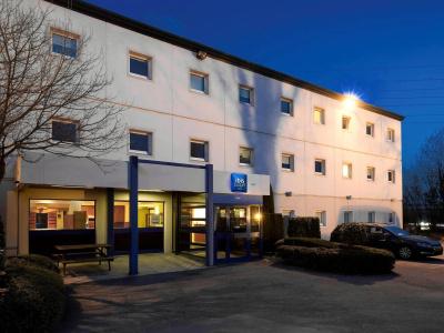 ibis Budget Liege - 26
