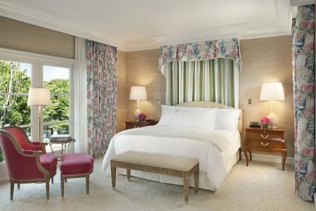 The Peninsula Beverly Hills - 152