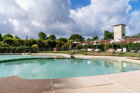 Italia Family Camping Village Viareggio - 14