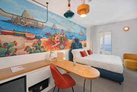 Albergo Diffuso Bacco Furore - 46