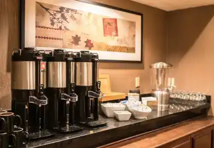 Courtyard by Marriott Seattle/Downtown - 28