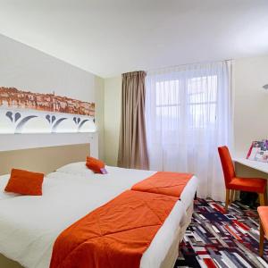 Mercure Albi Bastides - 19