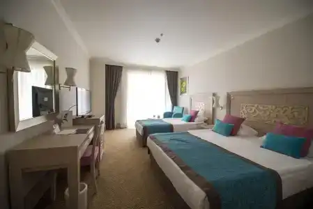Crystal Family Resort & Spa - Ultimate All Inclusive - 62