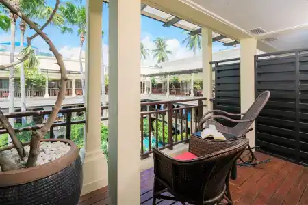 Burasari Phuket Resort & Spa - Sha Extra Plus - 11