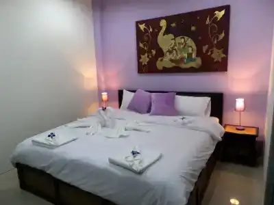 Butterfly Phuket - 0