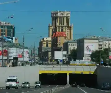 Барбарис Хостел - 14