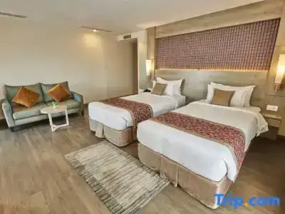 Crowne Imperial - 66