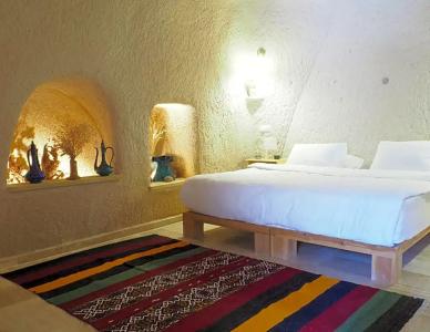 Maze Of Cappadocia - 117
