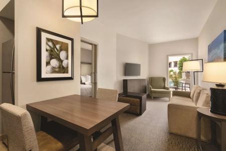 Homewood Suites Tucson St. Philip's Plaza University - 68
