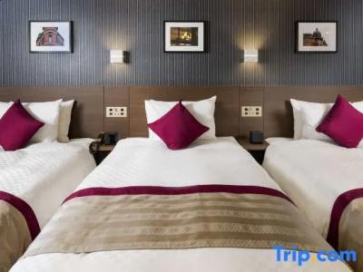 Best Western Plus Fukuoka Tenjin-minami - 31