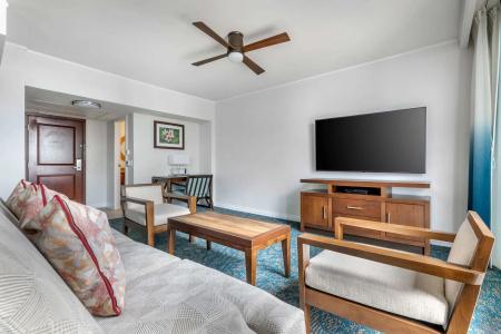 Hilton Grand Vacations Club at Hilton Hawaiian Village - 3