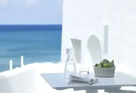 Knossos Beach Bungalows Suites Resort & Spa - 12