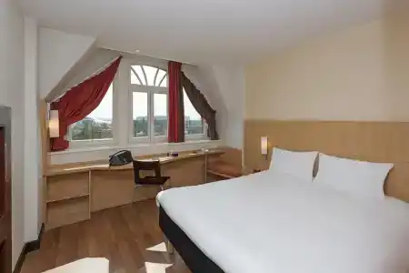 ibis Metz Centre Gare - 30