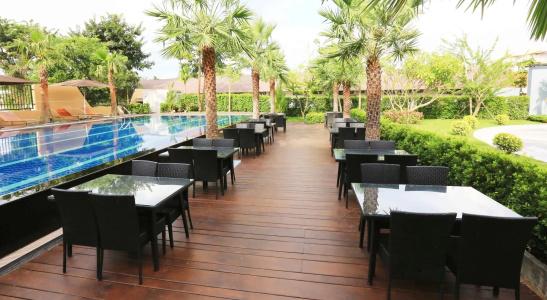 Ray Buriram - 26