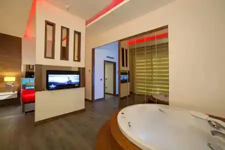 Luna Blanca Resort & SPA - All Inclusive - 34