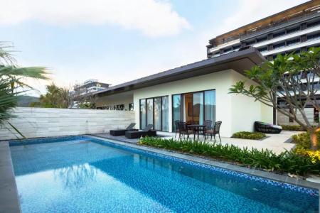 Primus Sanya Pleasant Bay - 12
