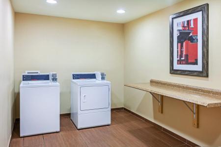 Holiday Inn & Suites Downtown, an IHG - 33