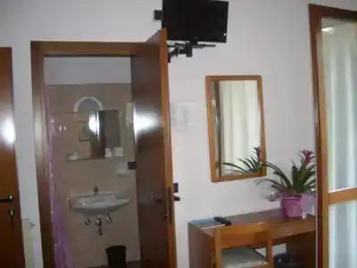 Albergo Il Castellino - 22