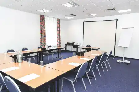 Best Western Plaza Grevenbroich - 22