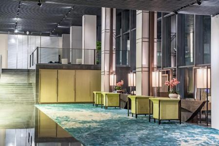 The Sifang Nanjing, Autograph Collection - 14