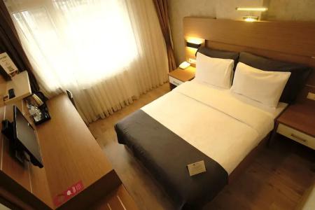 Rhisos Otel - 15