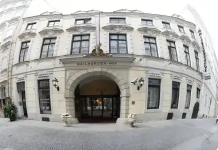 Mailberger Hof - 0