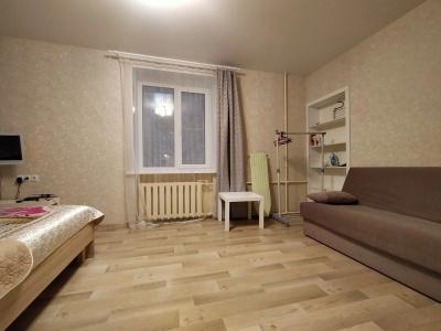 Квартира в центре Предтеченская 56 - 34