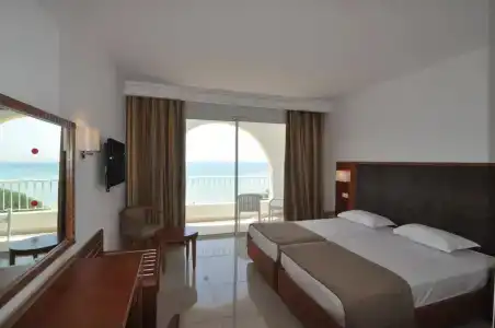Khayam Garden Beach Resort & Spa - 7