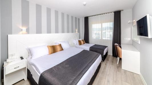 Motto Premium&Spa - 4