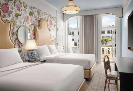del Coronado, Curio Collection by Hilton - 130