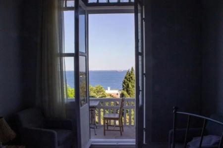 Villa Rıfat Pansiyon - 112