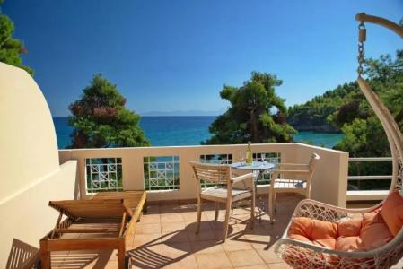 Alonissos Beach Bungalows And Suites - 99