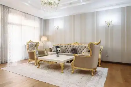 Royal Residence - 152