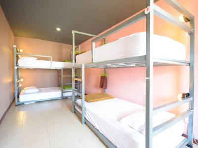 Irest Ao Nang Krabi - Sha Plus - 5