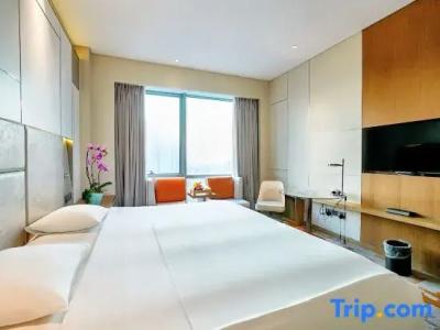 Radisson Exhibition Center Shanghai - 26