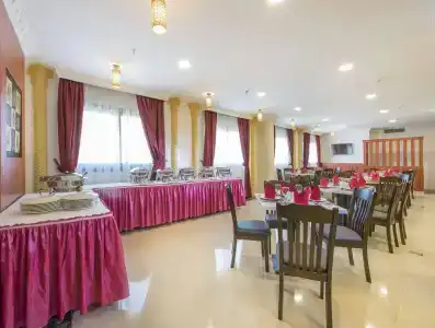 Royal Tulip Llc - 18