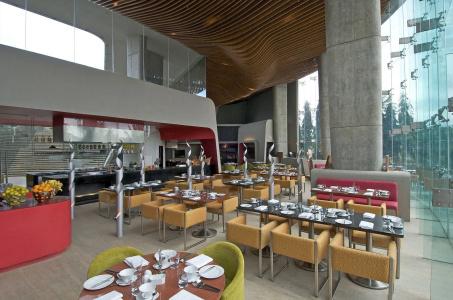 Vivanta Bengaluru, Whitefield - 18
