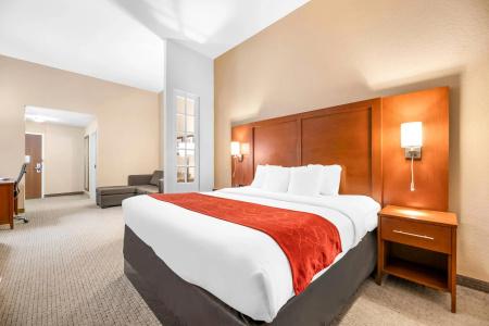 Comfort Suites Orlando Airport - 59