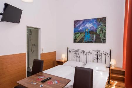 Pension Lehrerhaus - 1