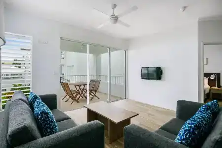 Mantra PortSea - 82